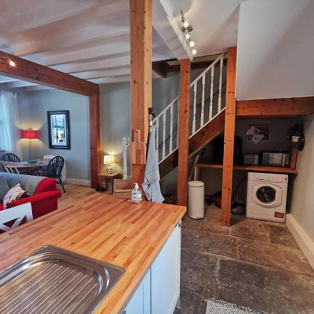 Copley Cottage Extérieur photo