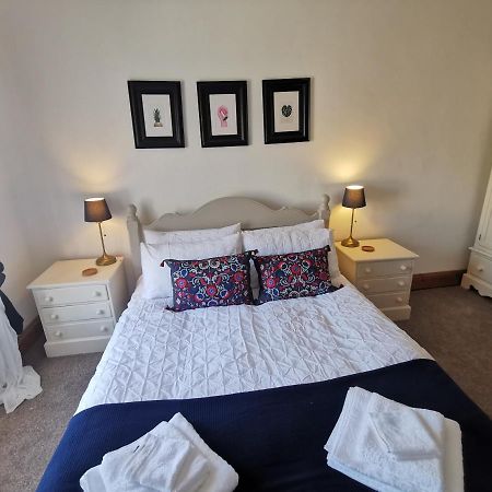 Copley Cottage Extérieur photo