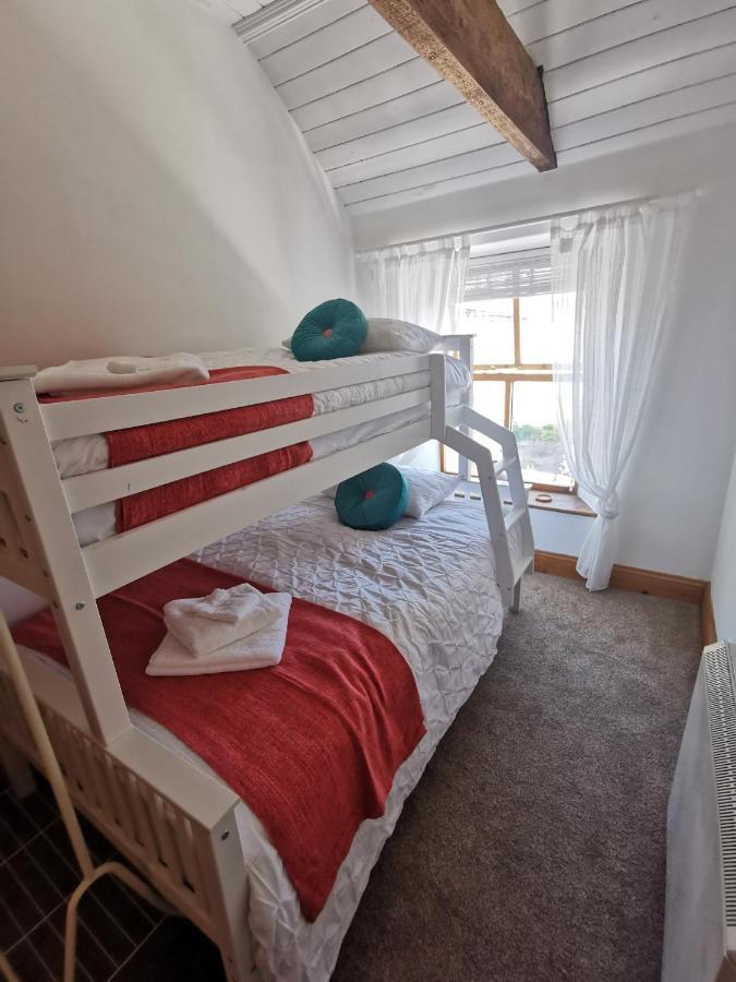 Copley Cottage Extérieur photo