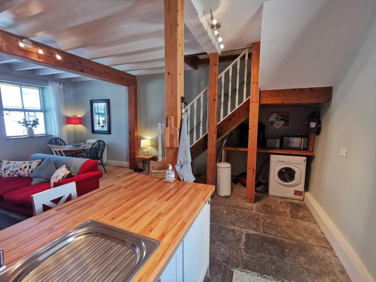 Copley Cottage Extérieur photo