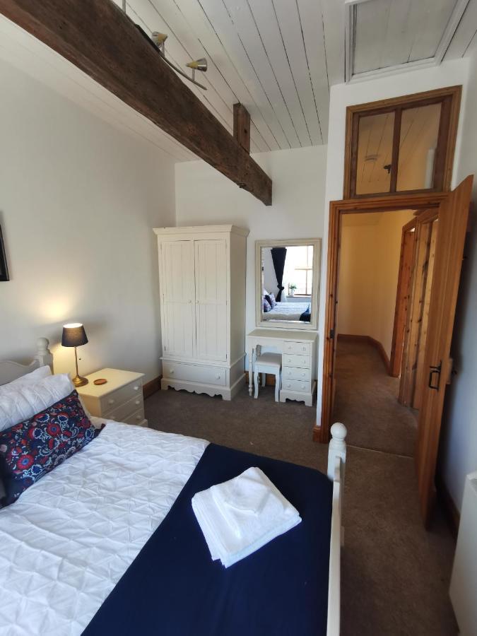 Copley Cottage Extérieur photo