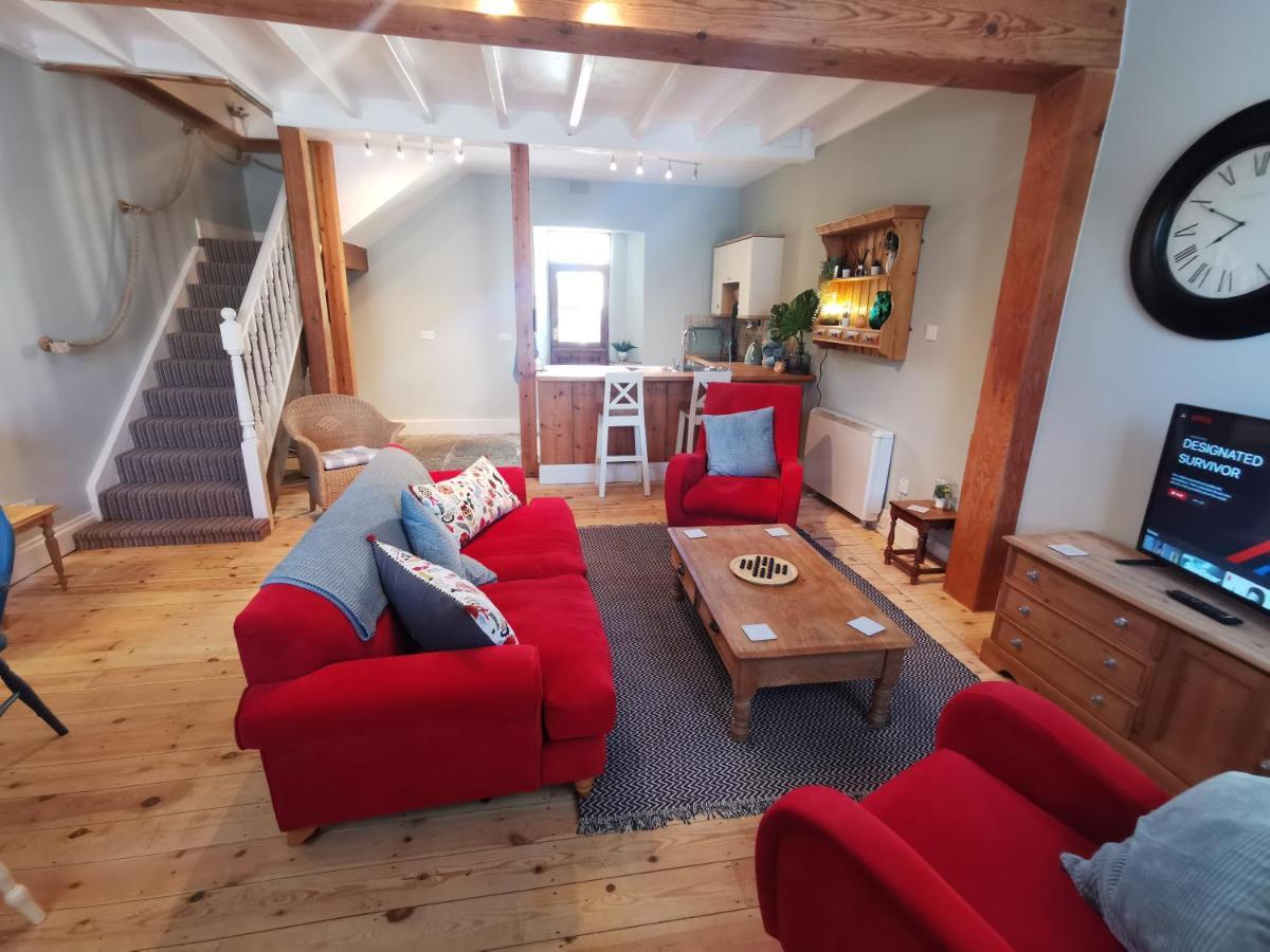 Copley Cottage Extérieur photo