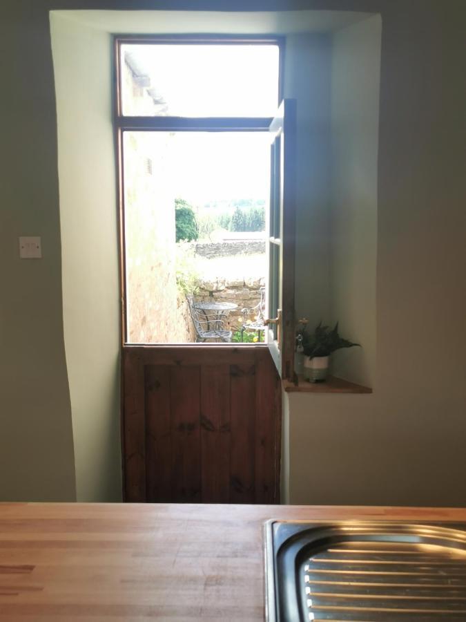 Copley Cottage Extérieur photo