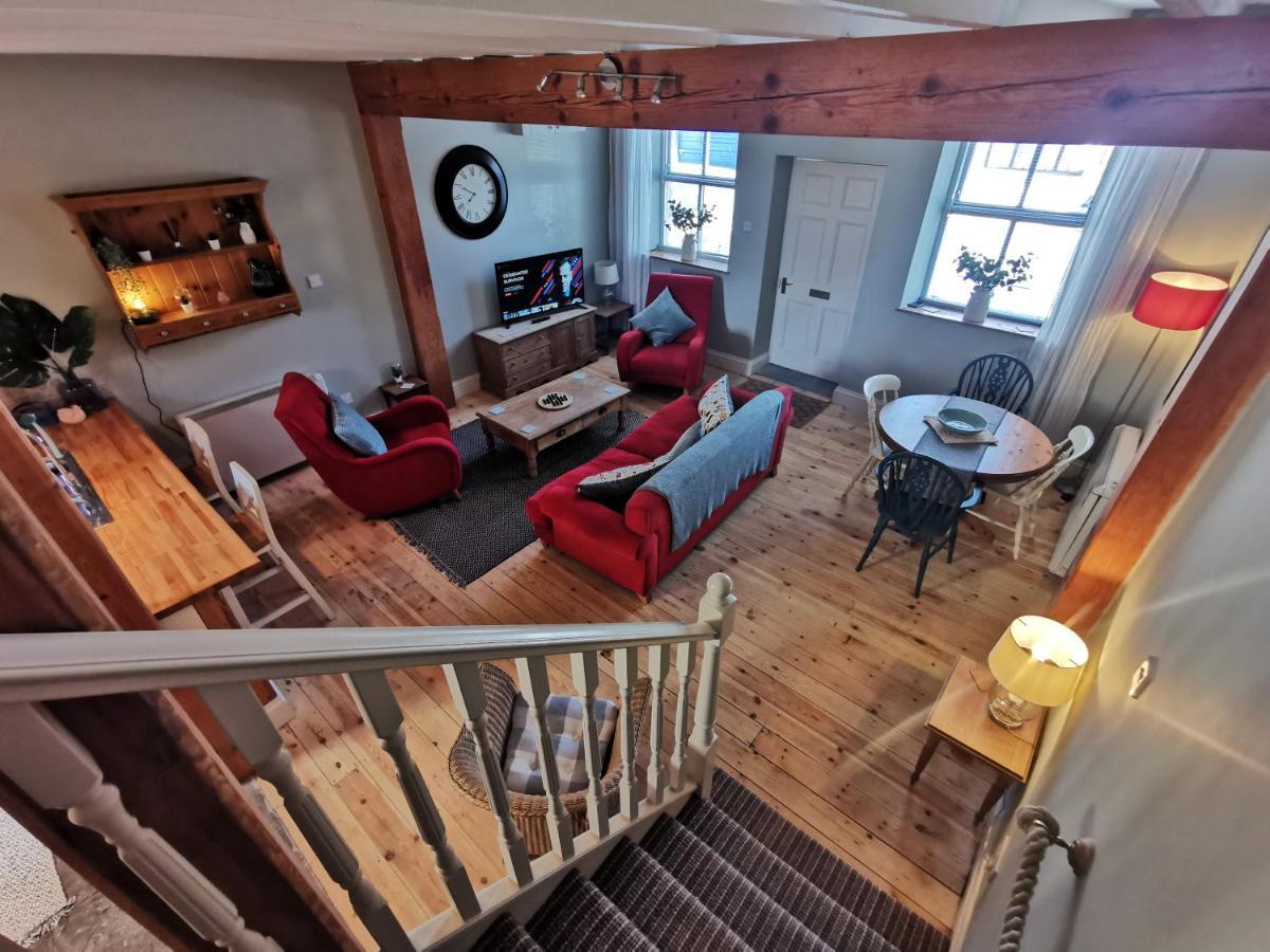 Copley Cottage Extérieur photo