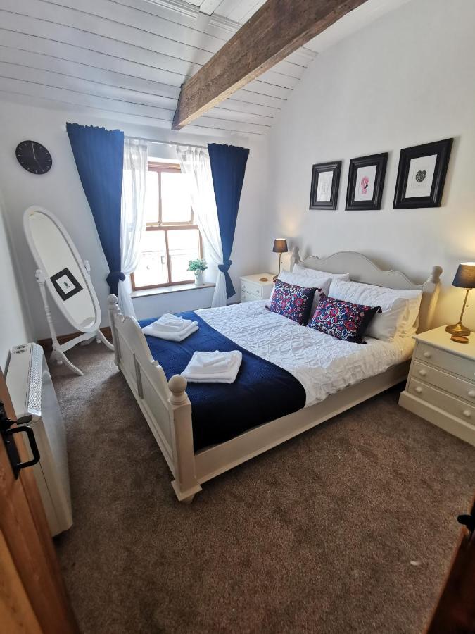 Copley Cottage Extérieur photo