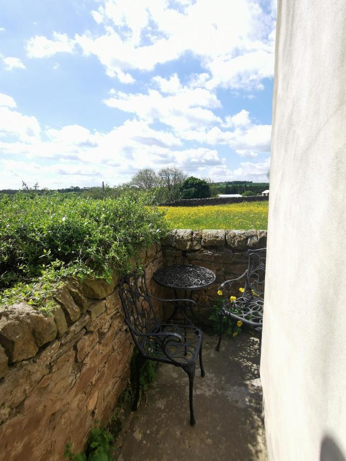 Copley Cottage Extérieur photo