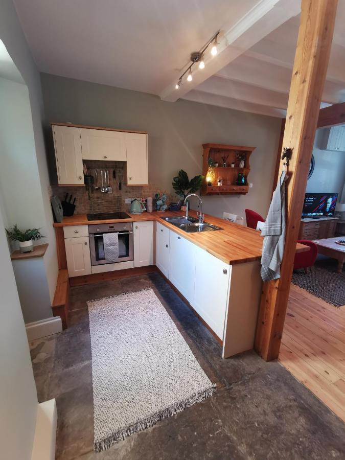 Copley Cottage Extérieur photo