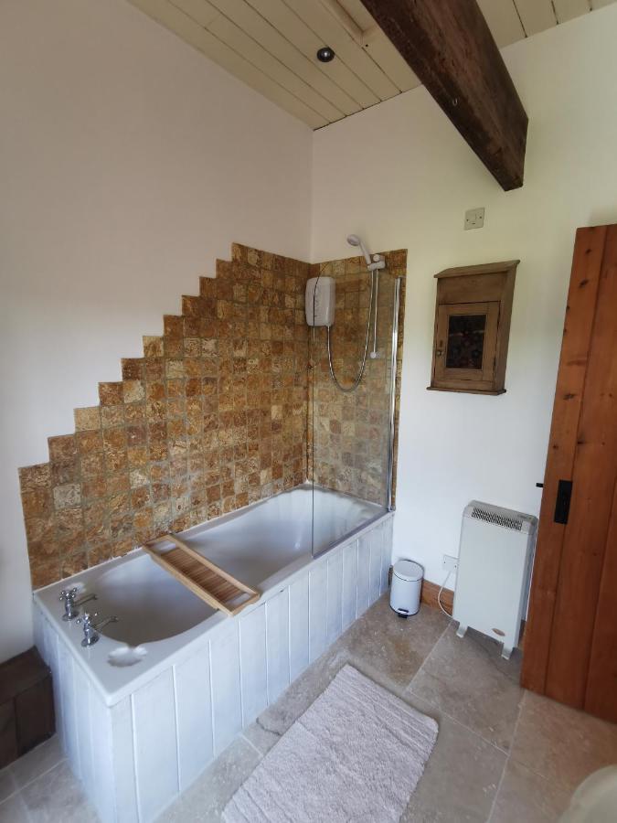 Copley Cottage Extérieur photo