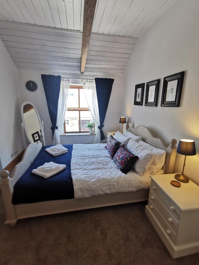 Copley Cottage Extérieur photo
