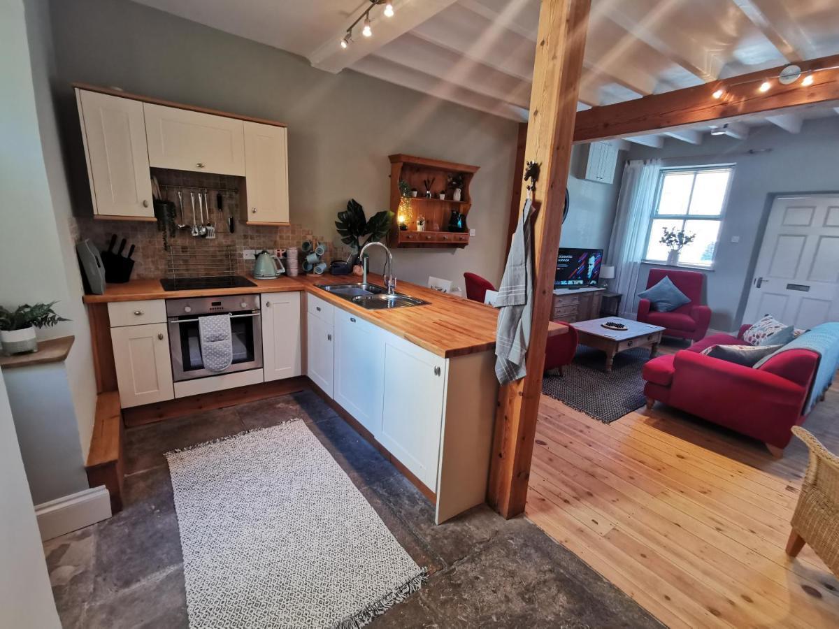Copley Cottage Extérieur photo