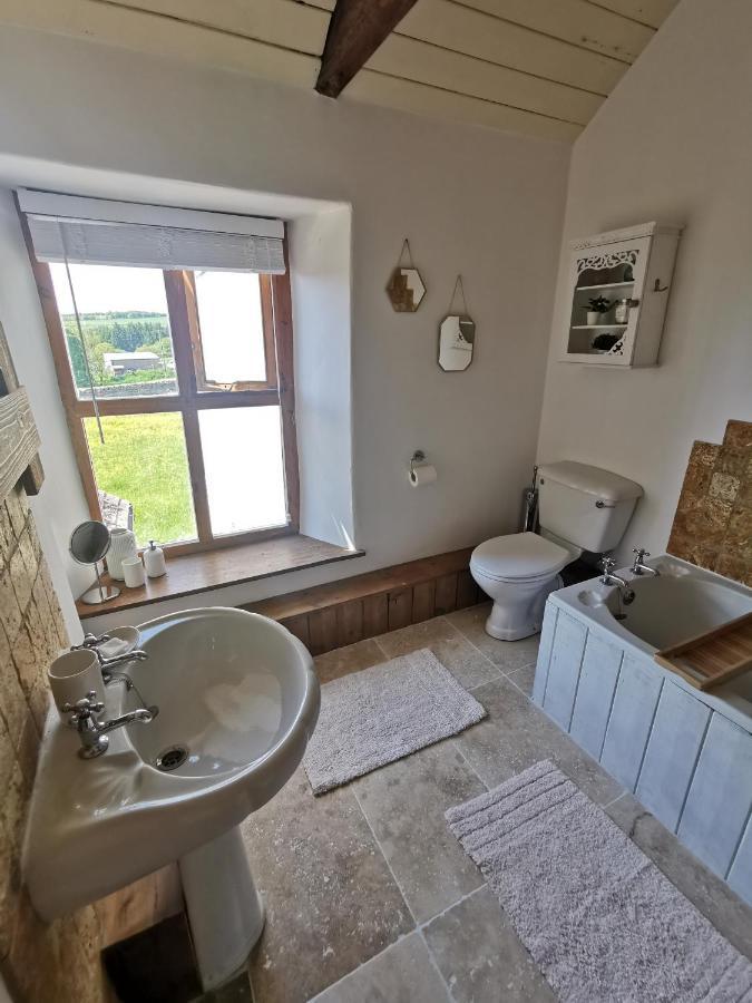 Copley Cottage Extérieur photo