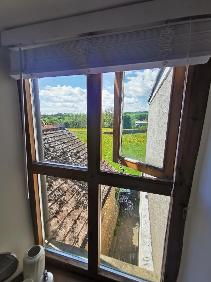Copley Cottage Extérieur photo