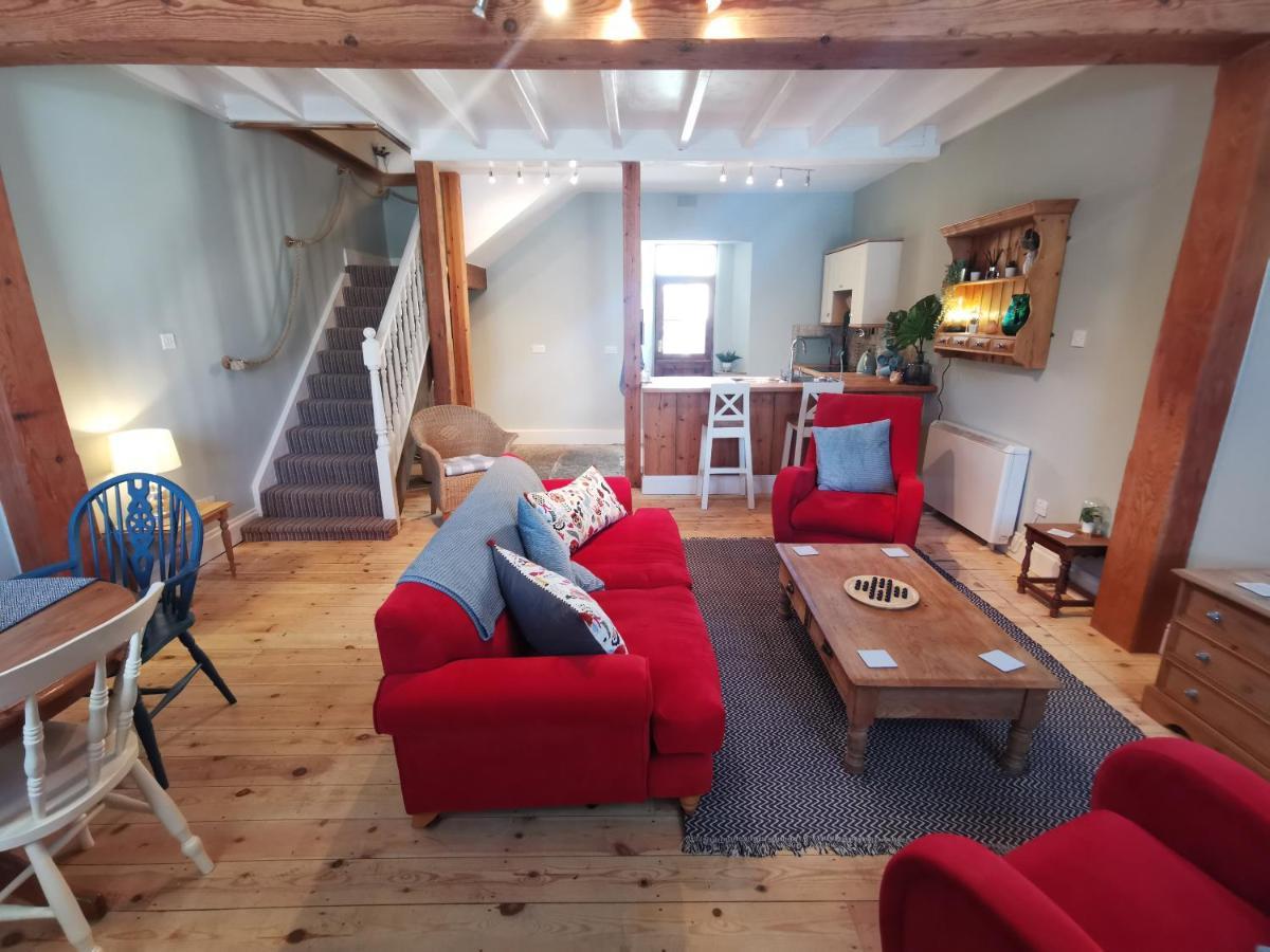 Copley Cottage Extérieur photo