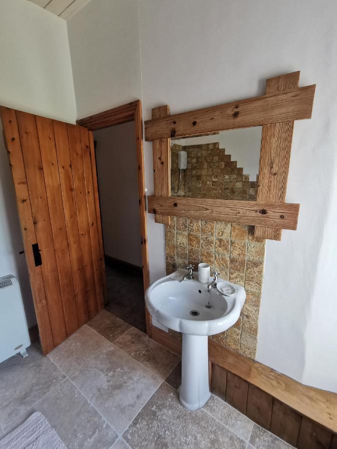 Copley Cottage Extérieur photo